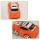 Hot 4 Kanal Kinder RC Spielzeug Gelb Taxi
