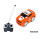 Hot 4 Kanal Kinder RC Spielzeug Gelb Taxi