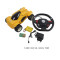 Hot Sale Powerful Remote Control Stunt Car For Kids