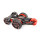 360 Grados Vaso Rc Stunt Car Con Luz