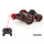 360 Grados Vaso Rc Stunt Car Con Luz