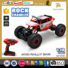 2016 1:18 Rock Crawler Rc Car For Kids