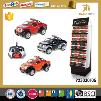 2016 Nueva Lowrider Rc Coche Con Pantalla Pdq Caja