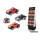 2016 Nueva Lowrider Rc Coche Con Pantalla Pdq Caja