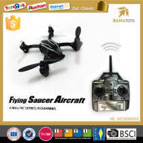 2016 Best mini 2.4g 4-axis ufo aircraft quadcopter