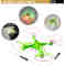 Newest 2.4G drone with hd camera rc quadcopter