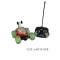 4CH remote control stunt car toys with music and light