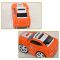 Hot 4 Channel Kids RC Toy Yellow Taxi
