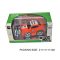 Hot 4 Channel Kids RC Toy Yellow Taxi