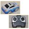 4 Funtions rc Taxi Kids Toys Car For Sale