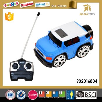 Wholesale Stunt Toys RC Car for children