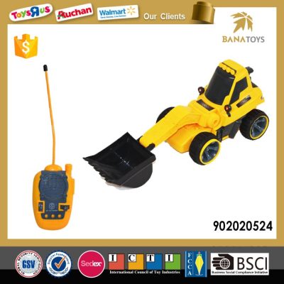 Popular Best Item High Speed Toys RC Excavator For Sale