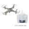 Best Sale 2.4G Mini 4 Axis RC Drone Toy For Kids