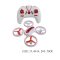 2.4 G RC Quadcopter Drone With Cameras for Sale