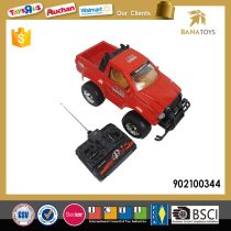 1:16 Plastic Remote Control Car Toy with light