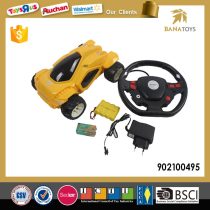 Top Sale Powerful Remote Control Stunt Car toy For Kids