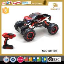 Best selling 1:14 4WD racing rc crawler car toy