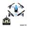 Free Shipping 4CH rc go drone flying car for kids