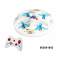 Free Shipping 4-axis aircraft rc drone quadcopter with light