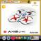 Free Shipping 4ch 6-axis gyro rc quadcopter drone with light