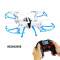 Free shipping 4 Axis Flying rc drone quadcopter