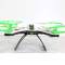 Free shipping 360 Degree roll rc drone minions