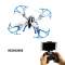 Free shipping 360 Degree drone with hd camera 30W pixels