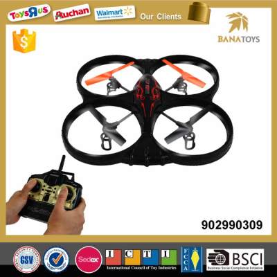 Free shipping 2.4G RC UFO sky king drone