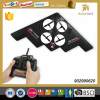 Free Shipping 4.5CH 3 axis air force rc x-drone with gyroscope