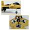 Free Shipping 3 axis air force rc drone quadcopter with gyroscope