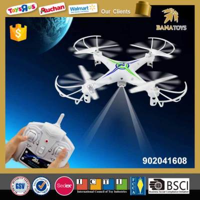 RC quadcopter big drone with camera 2.4g drone