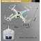 Hot sale rc 2.4 G mini drone with hd camera