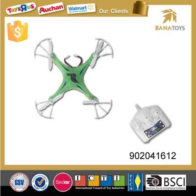 Hot sale  2.4G Small rc aerial photo drone
