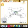 2.4g 4-axis ufo aircraft rc quadcopter with USB