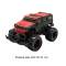 Newest cool boy 1:20 remote control car four wheel drive toy car