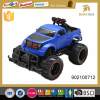Battery operated remote control buggy car for kids