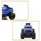 Battery operated remote control buggy car for kids