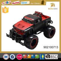 4 channel remote control model rc car toys
