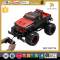 New Model friction rc cross-country vehicle