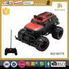 Christmas toy race car game long distance with 4 function rc car