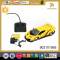 eye-catching racing car toy  4 channels  remote control stunt toys rc car