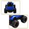 4 channel mini rc car toys monster truck