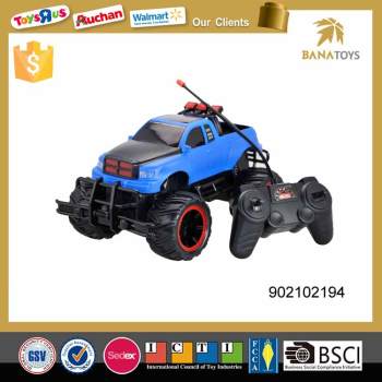 Big vehicle RC rock crawler power wheels toy car