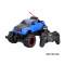 Big vehicle RC rock crawler power wheels toy car