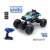 Newest rc car 1:14 2.4G race car games for kids