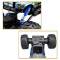 Newest rc car 1:14 2.4G race car games for kids