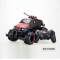 Hot item four wheel drive toy car rc car for boys