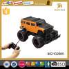 Best selling vehicle off-road rc car toys