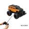 Best selling vehicle off-road rc car toys