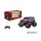 Powerful vehicle 1:20 scale rc truck off road buggy for kids